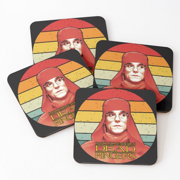 Item preview, Dead Ringers Vintage Movie designed and sold by Shilohezra.