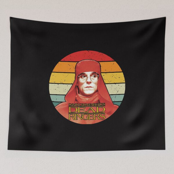 Item preview, Dead Ringers Vintage Movie designed and sold by Shilohezra.