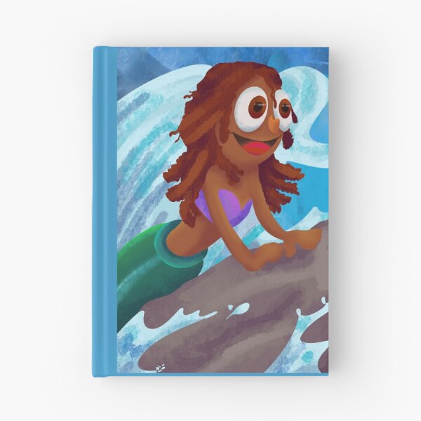 Item preview, Mermaid designed and sold by LaceyLHuey.