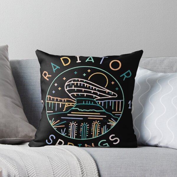 Item preview, Radiator Springs designed and sold by ShopRDTG.