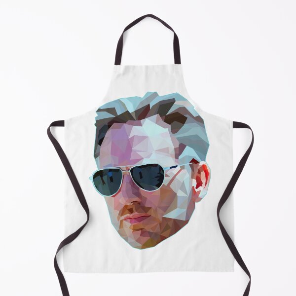 Item preview, A Very Cool Looking Christian designed and sold by WorldEngine.