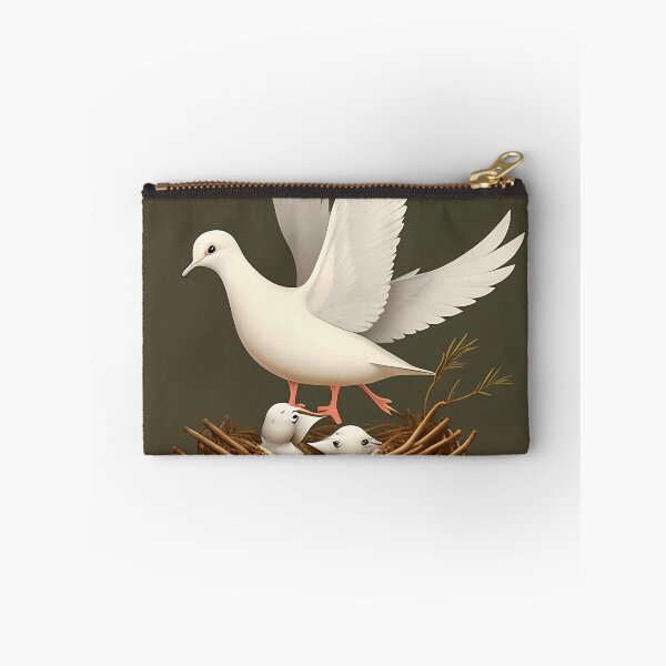 Item preview, Dove Nurturing Nest designed and sold by sannerconlani.