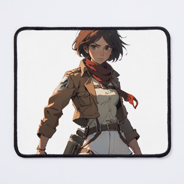 Item preview, Mikasa designed and sold by CerresVictoria.