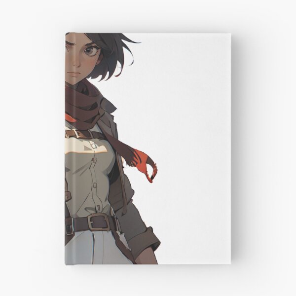 Item preview, Mikasa designed and sold by CerresVictoria.
