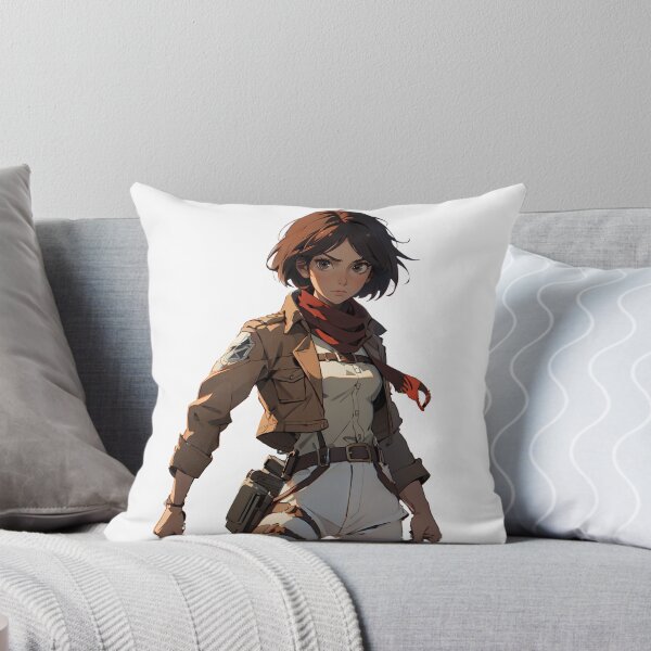 Item preview, Mikasa designed and sold by CerresVictoria.