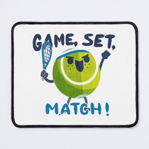 Artikelvorschau, Lustiger Wimbledon-Ball entworfen und verkauft von maximinano100k.