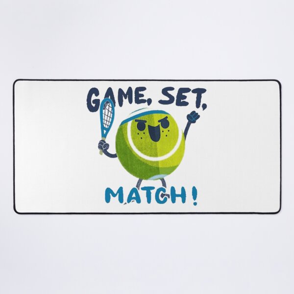 Item preview, Wimbledon Funny Ball designed and sold by maximinano100k.
