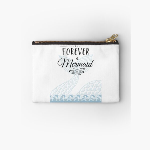 Item preview, Forever a Mermaid designed and sold by MentDesigns.