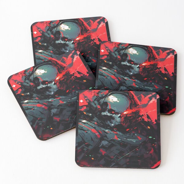 Item preview, Assassin - Kill All Targets designed and sold by Splatter-arts.