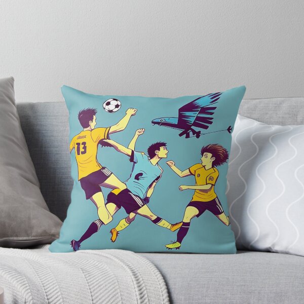 Item preview, Fierce Soccer Battle -Strength & Determination designed and sold by gecizawao.