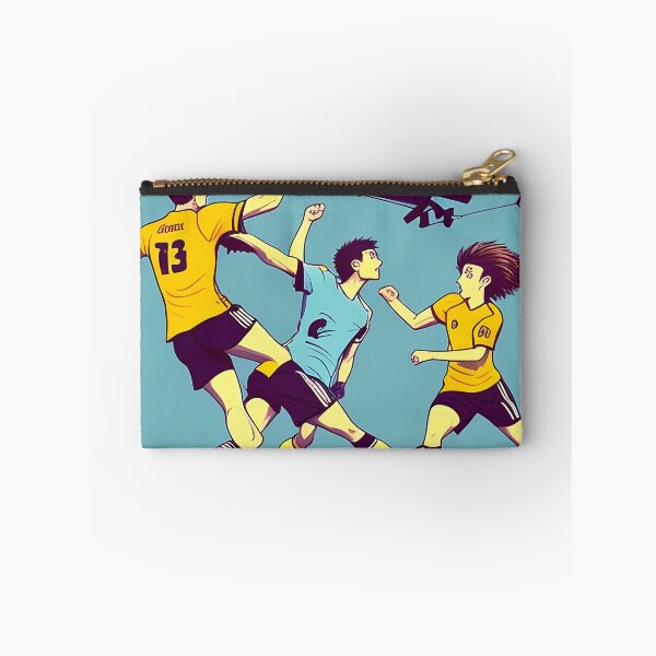 Item preview, Fierce Soccer Battle -Strength & Determination designed and sold by gecizawao.