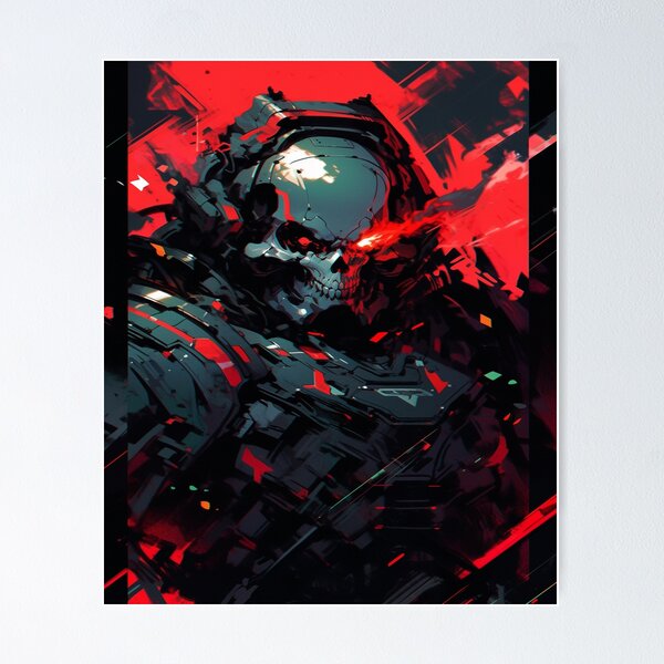 Item preview, Assassin - Kill All Targets designed and sold by Splatter-arts.