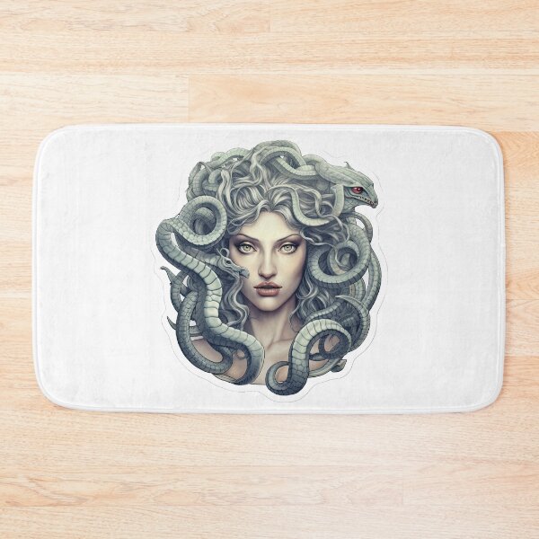 Item preview, Medusa Gorgon  designed and sold by abmkf.