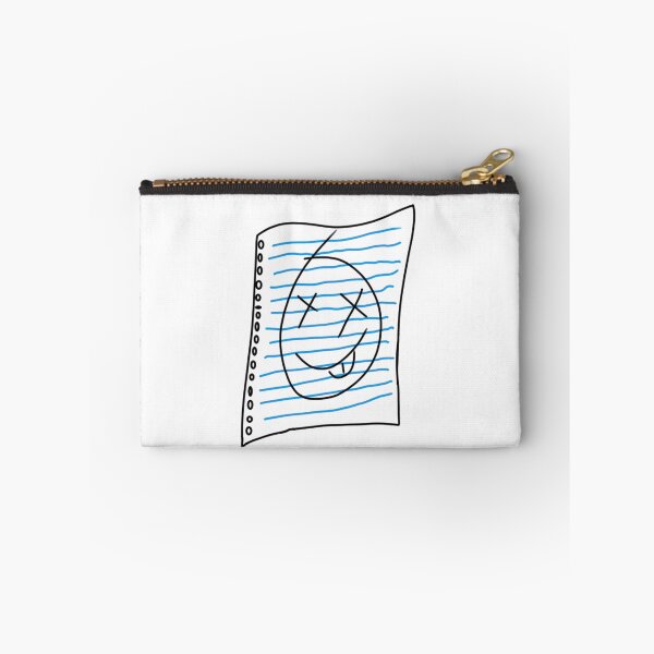 Item preview, smile on paper  designed and sold by douglasxz.