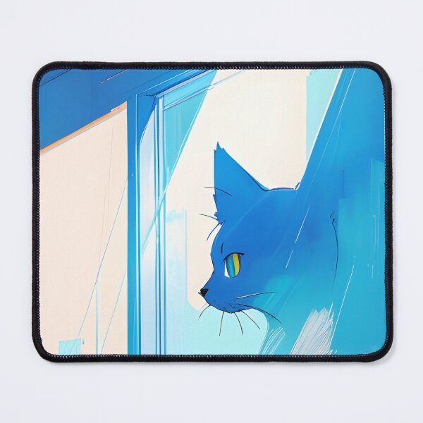 Item preview, Peeking cats designed and sold by Newrealis.
