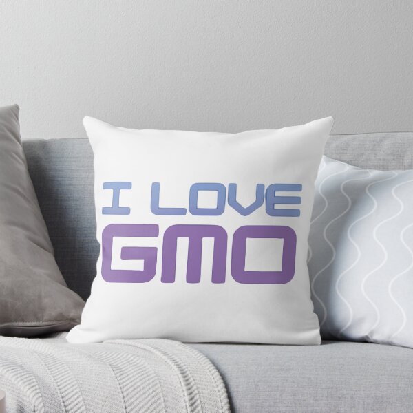 Item preview, I Love GMO designed and sold by beefrancky.