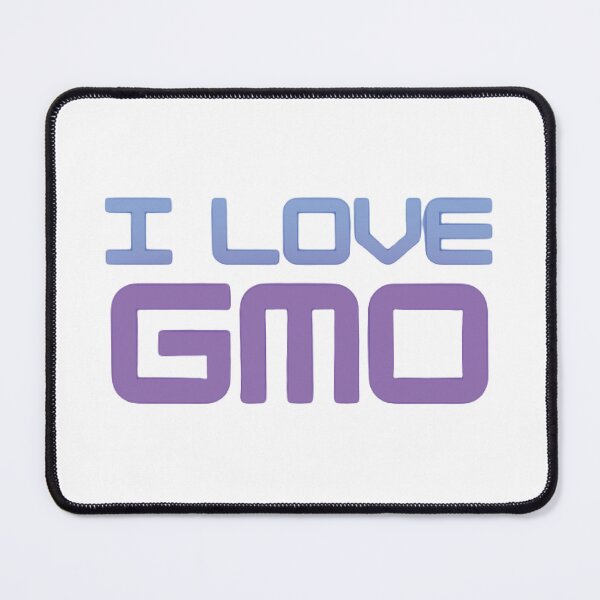 Item preview, I Love GMO designed and sold by beefrancky.