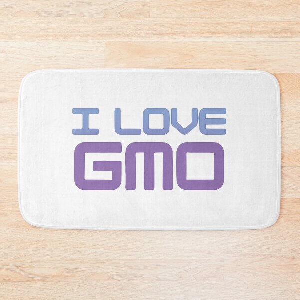 Item preview, I Love GMO designed and sold by beefrancky.