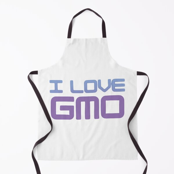 Item preview, I Love GMO designed and sold by beefrancky.