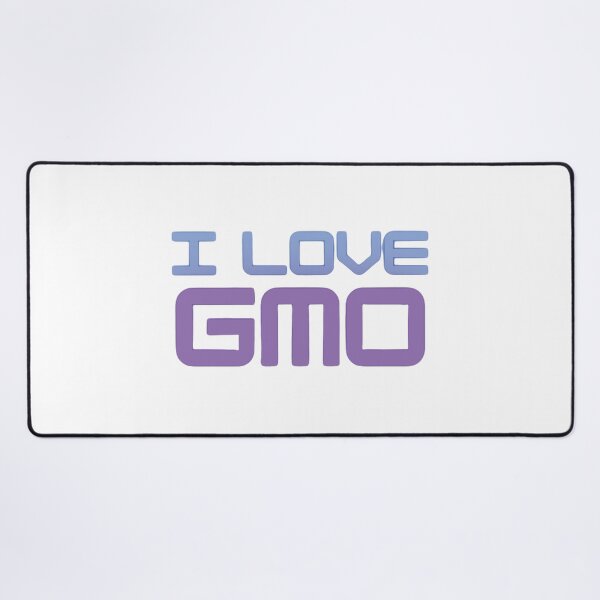 Item preview, I Love GMO designed and sold by beefrancky.