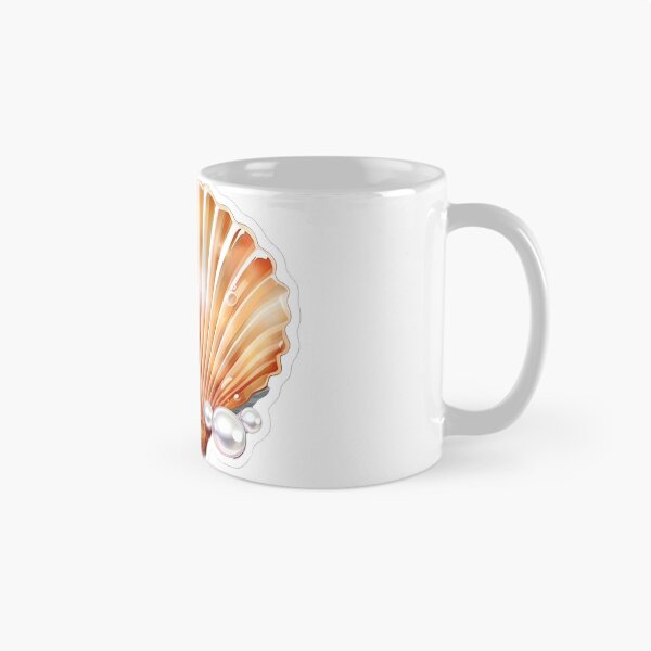 Item preview, Mother-of-pearl shell  designed and sold by abmkf.
