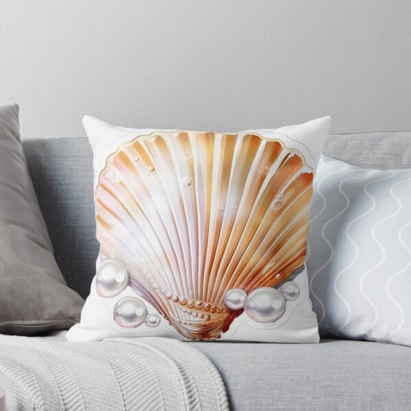 Item preview, Mother-of-pearl shell  designed and sold by abmkf.