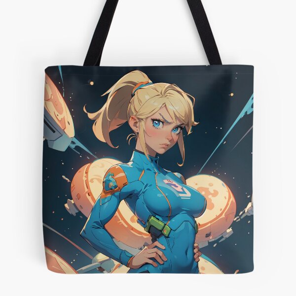 Item preview, Samus designed and sold by CerresVictoria.