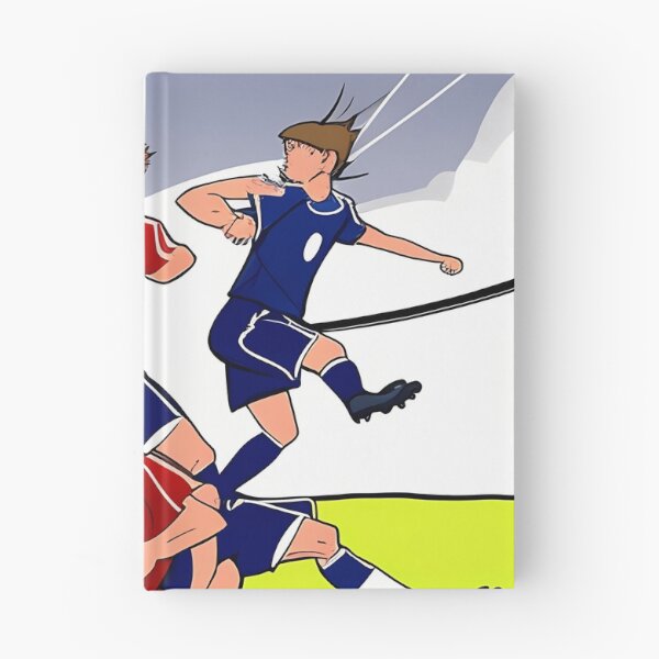 Item preview, Fierce Soccer Battle -Strength & Determination designed and sold by gecizawao.