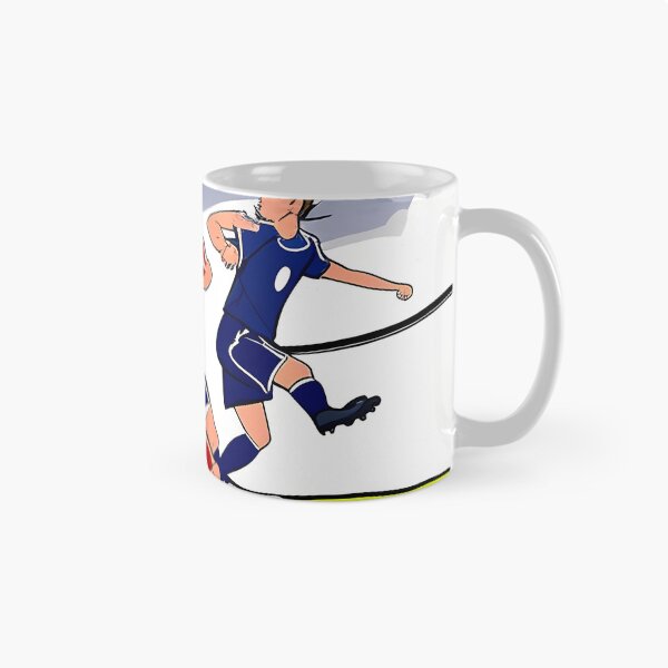Item preview, Fierce Soccer Battle -Strength & Determination designed and sold by gecizawao.