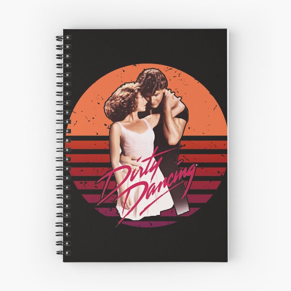 Item preview, Dirty Dancing designed and sold by Shilohezra.
