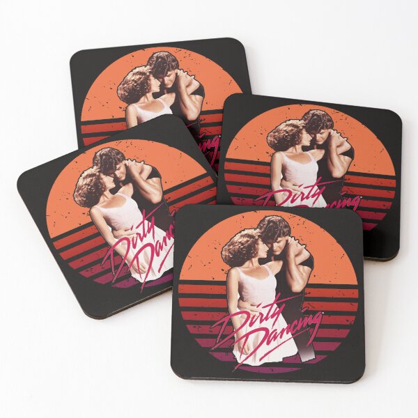 Item preview, Dirty Dancing designed and sold by Shilohezra.