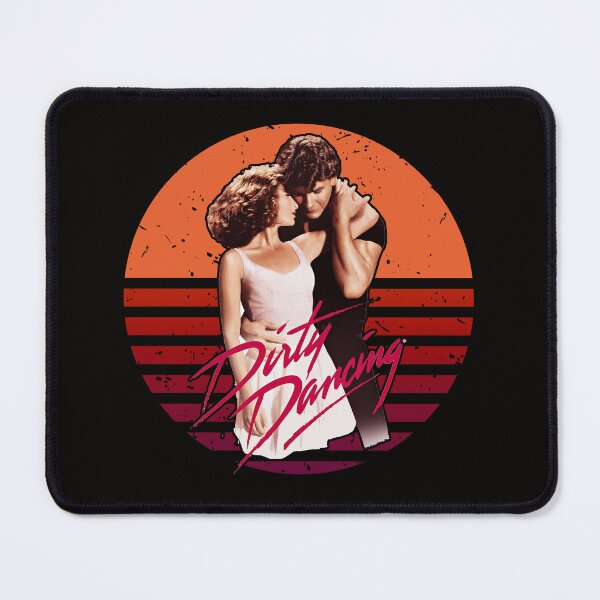 Item preview, Dirty Dancing designed and sold by Shilohezra.