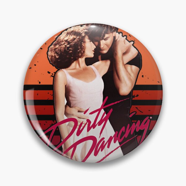 Item preview, Dirty Dancing designed and sold by Shilohezra.