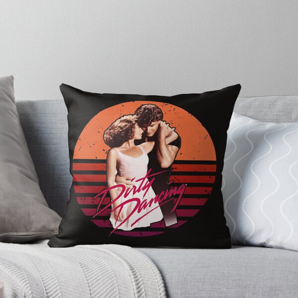 Item preview, Dirty Dancing designed and sold by Shilohezra.