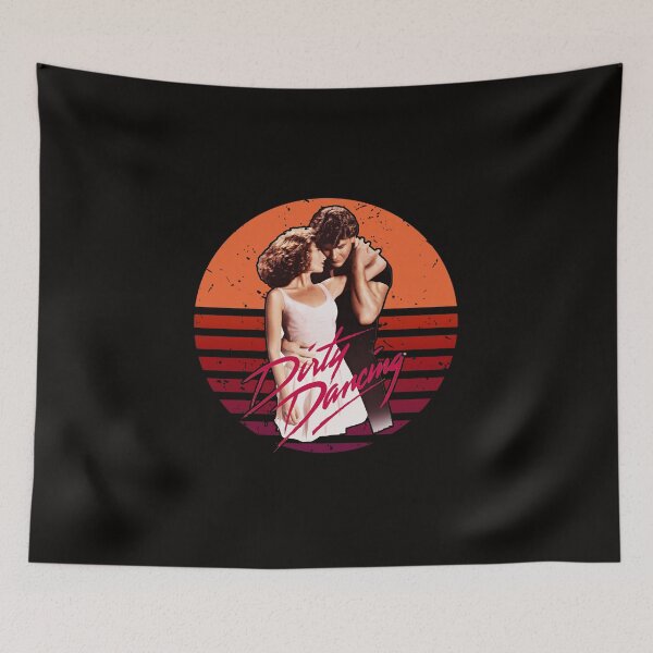 Item preview, Dirty Dancing designed and sold by Shilohezra.