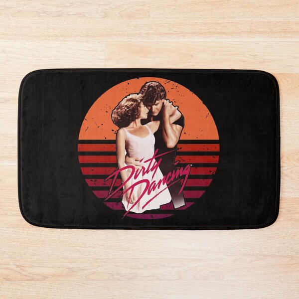 Item preview, Dirty Dancing designed and sold by Shilohezra.