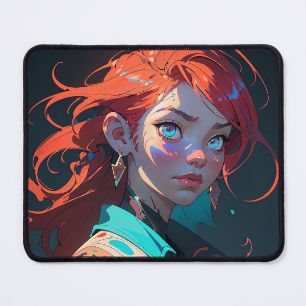 Item preview, portrait designed and sold by CerresVictoria.