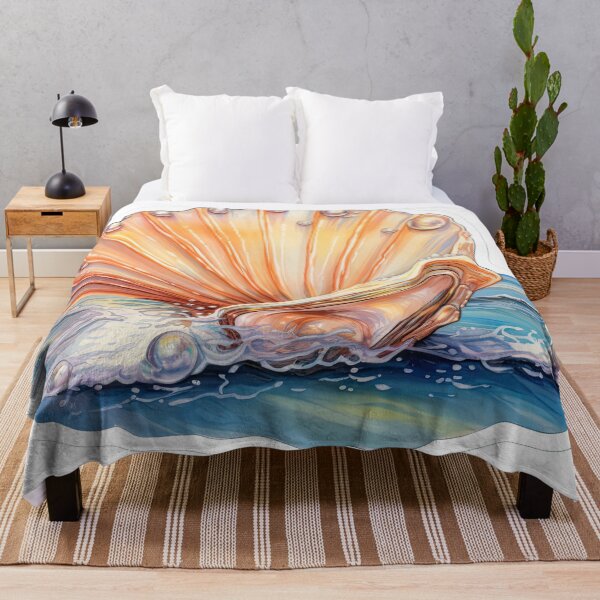 Item preview, concha de mar designed and sold by abmkf.