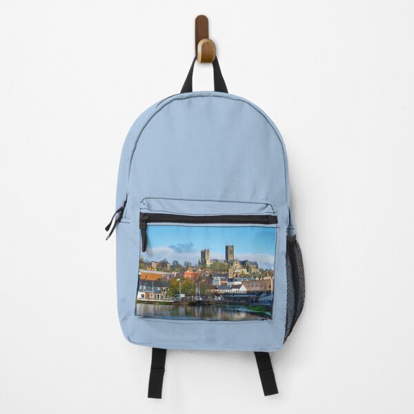 Item preview, Lincoln From The Waterfront designed and sold by Alisonchambers2.