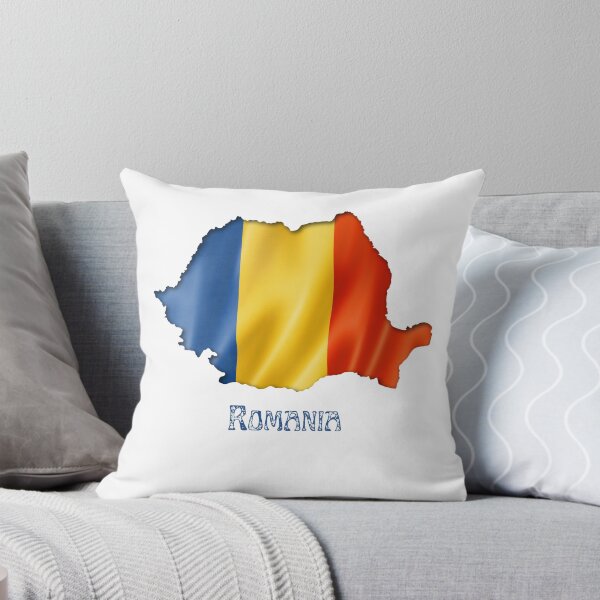Item preview, camiseta rumania designed and sold by sbaltakova.