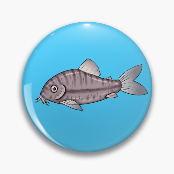 Item preview, Cory Catfish designed and sold by fallenpantheon.