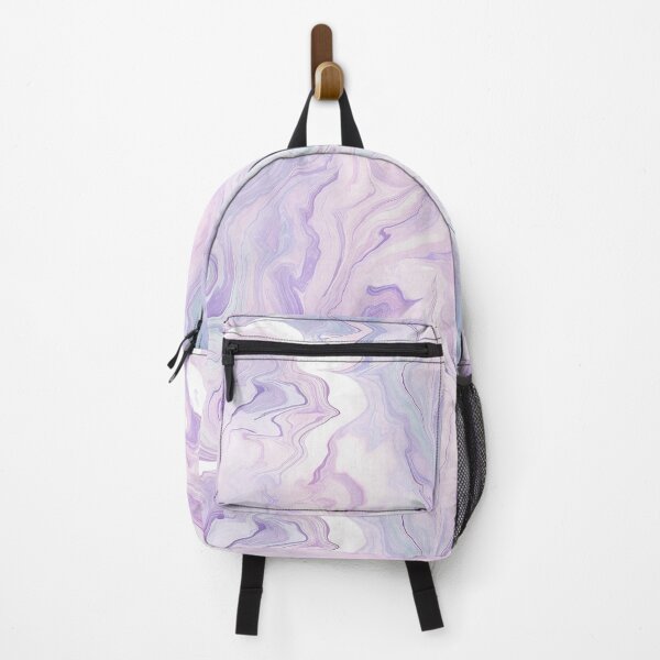 Item preview, Purple Marble Swirls designed and sold by NikkofTime.