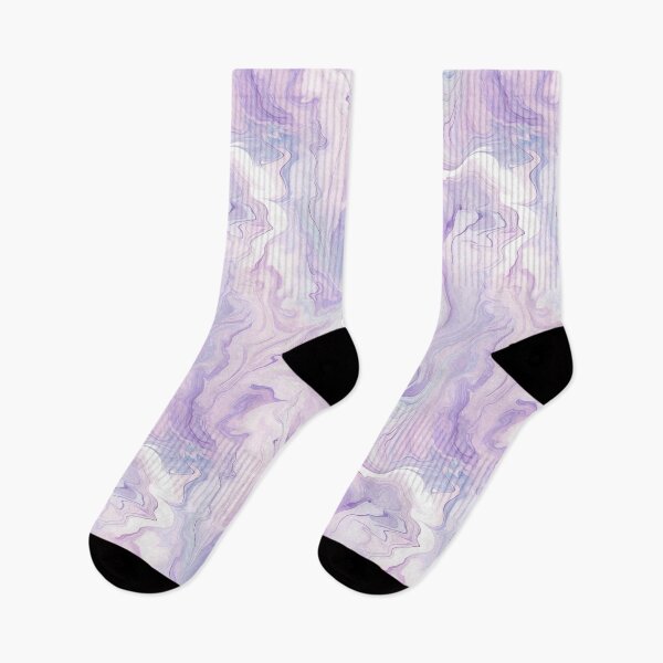 Item preview, Purple Marble Swirls  designed and sold by NikkofTime.