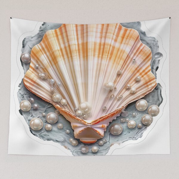 Item preview, Pearl designed and sold by abmkf.