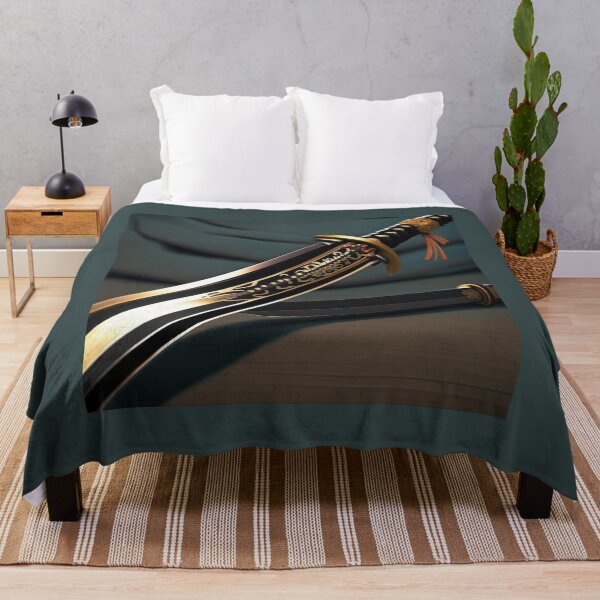 Item preview, Ornamented Katana designed and sold by Fredro.