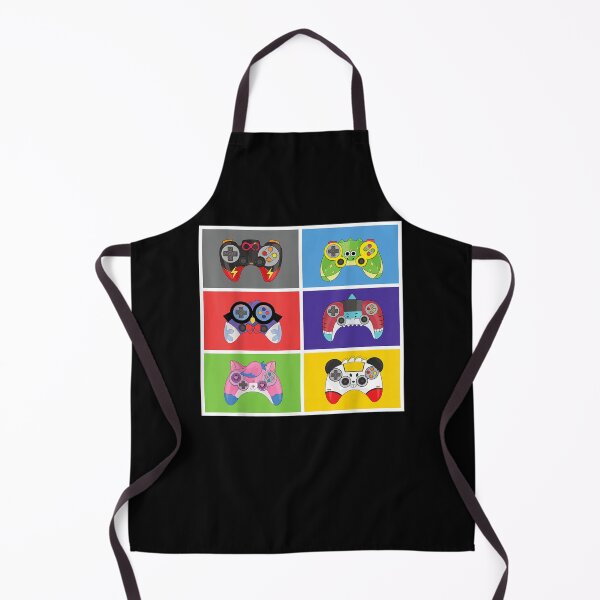 Item preview, Game Controllersro  designed and sold by OrielCorbeil.