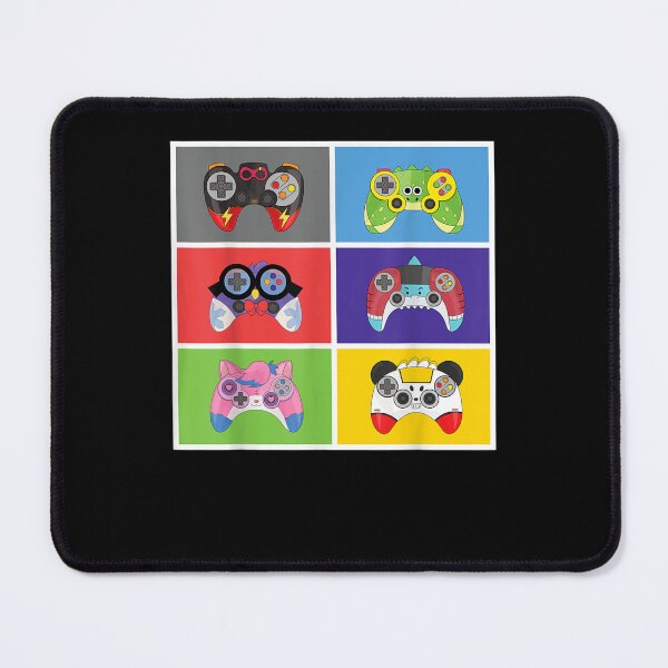 Item preview, Game Controllersro  designed and sold by OrielCorbeil.
