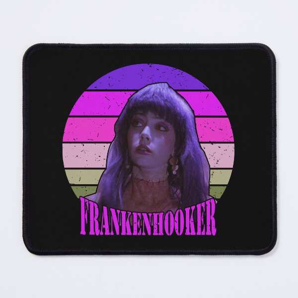 Item preview, Frankenhooker Retro Classic designed and sold by Shilohezra.