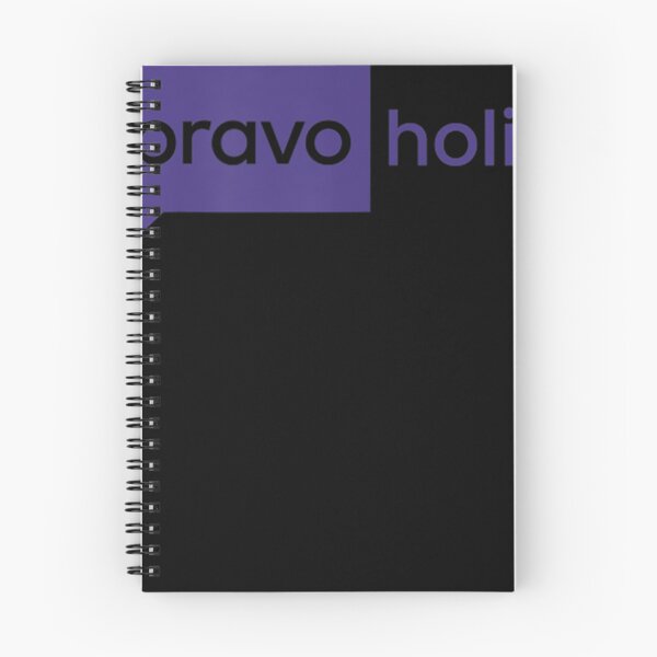 Item preview, Bravoholic designed and sold by GaryWilli1.
