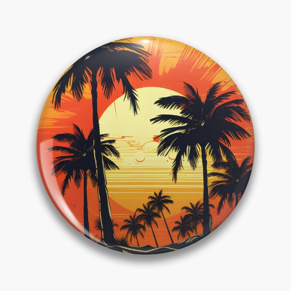 Item preview, Sunset Haven designed and sold by aigcx.
